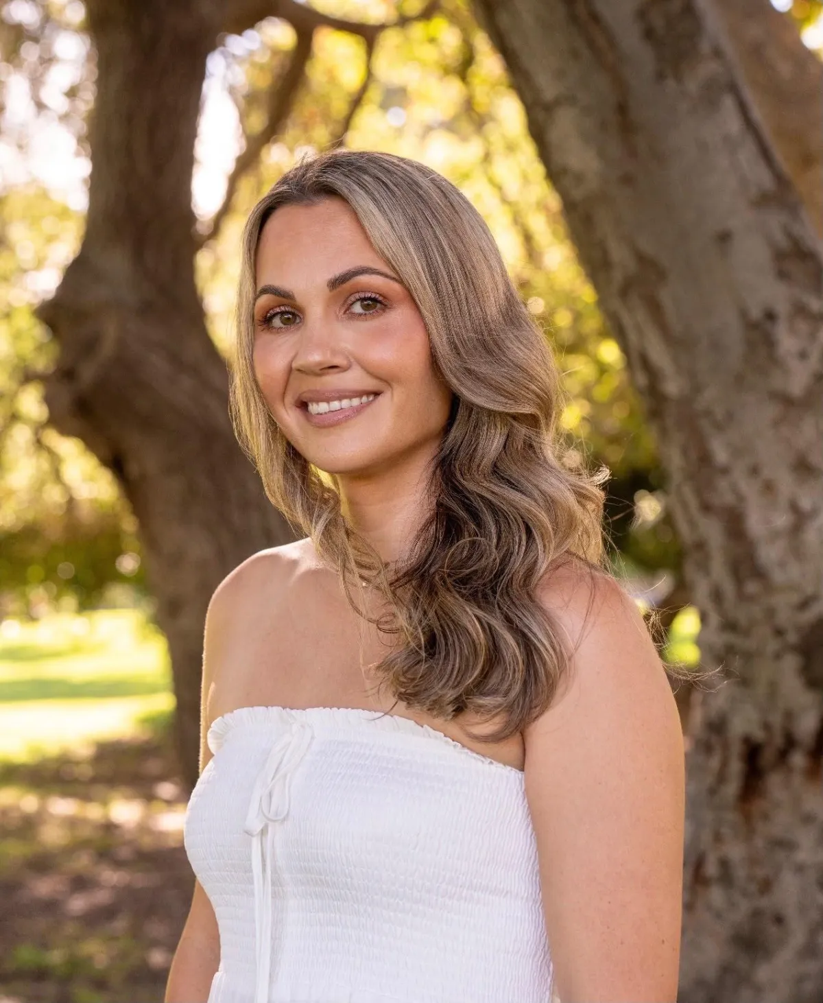 Briana Fisher at Radiant Path Therapy and Psychiatry