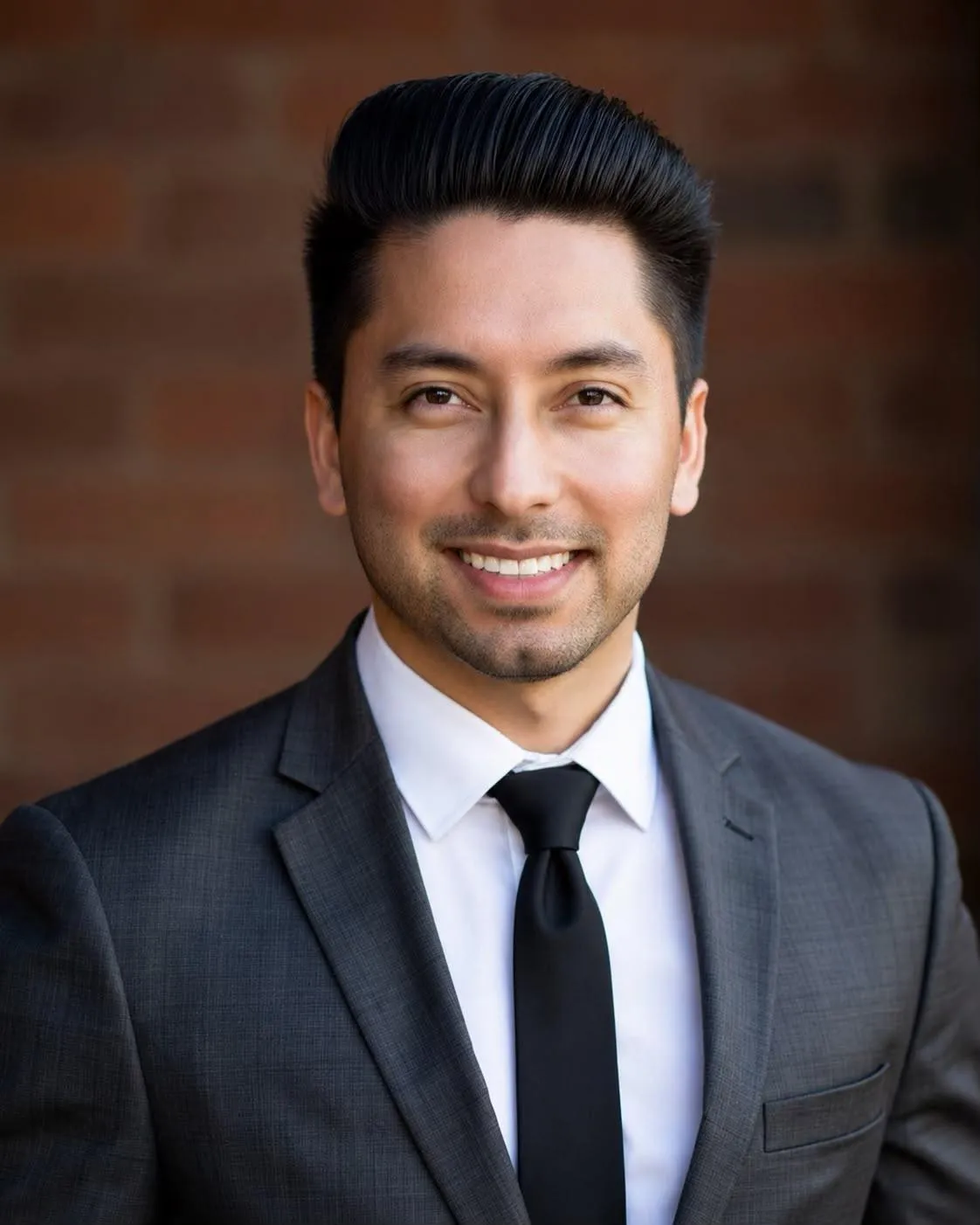 Daniel Lucero at Radiant Path Therapy and Psychiatry