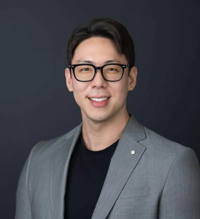 Jaehyun Cho at Radiant Path Therapy and Psychiatry