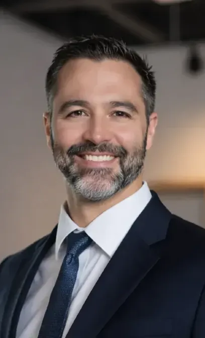 Justin Matar at Radiant Path Therapy and Psychiatry