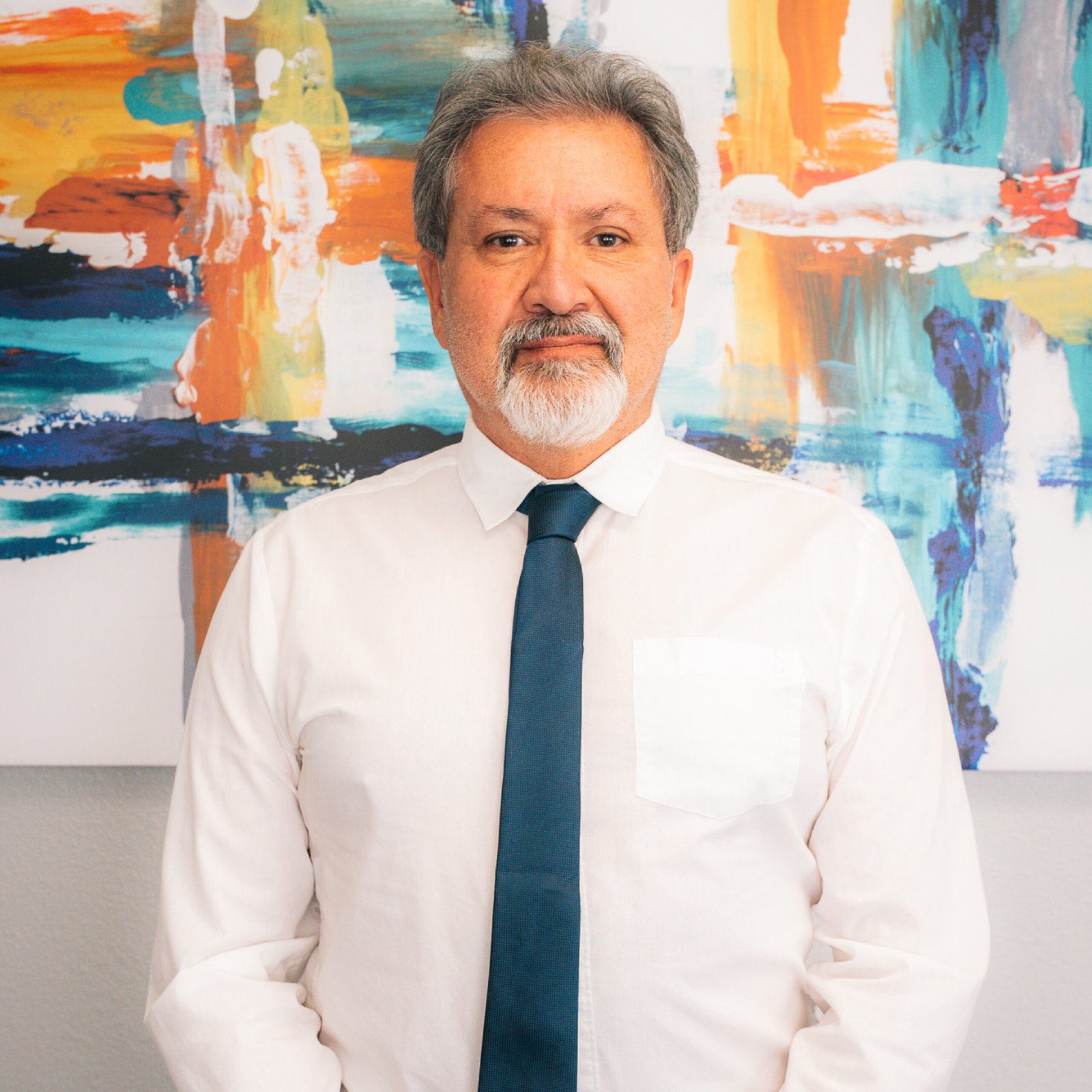 Mak Ehtesham at Radiant Path Therapy and Psychiatry